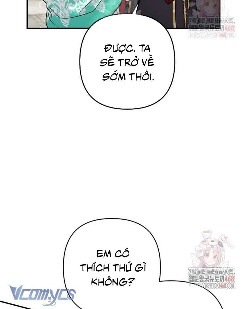 Trước Khi Em Có Ý Định Chạy Trốn Ta Sẽ Ngăn Chặn Nó - Chapter 22 - Page 20