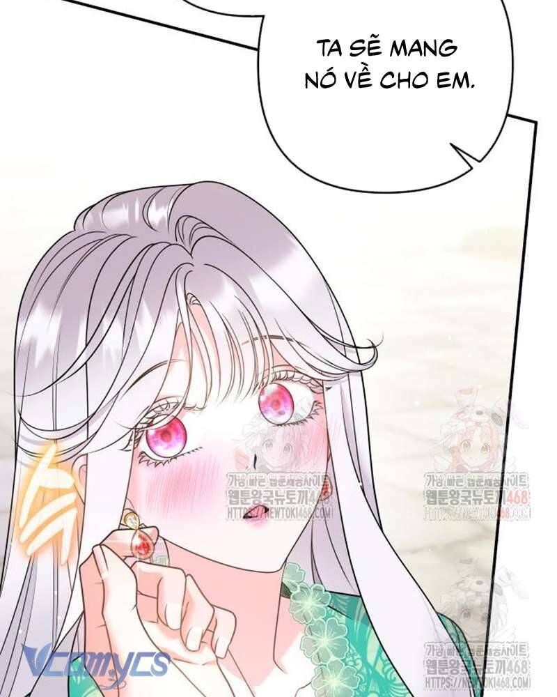 Trước Khi Em Có Ý Định Chạy Trốn Ta Sẽ Ngăn Chặn Nó - Chapter 22 - Page 21