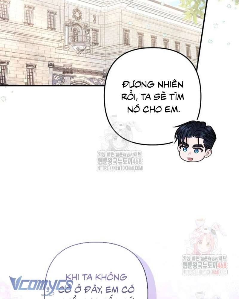 Trước Khi Em Có Ý Định Chạy Trốn Ta Sẽ Ngăn Chặn Nó - Chapter 22 - Page 25