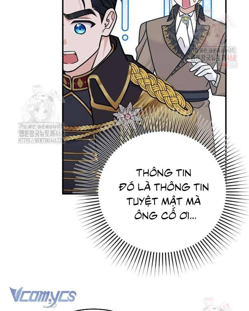 Trước Khi Em Có Ý Định Chạy Trốn Ta Sẽ Ngăn Chặn Nó - Chapter 22 - Page 31