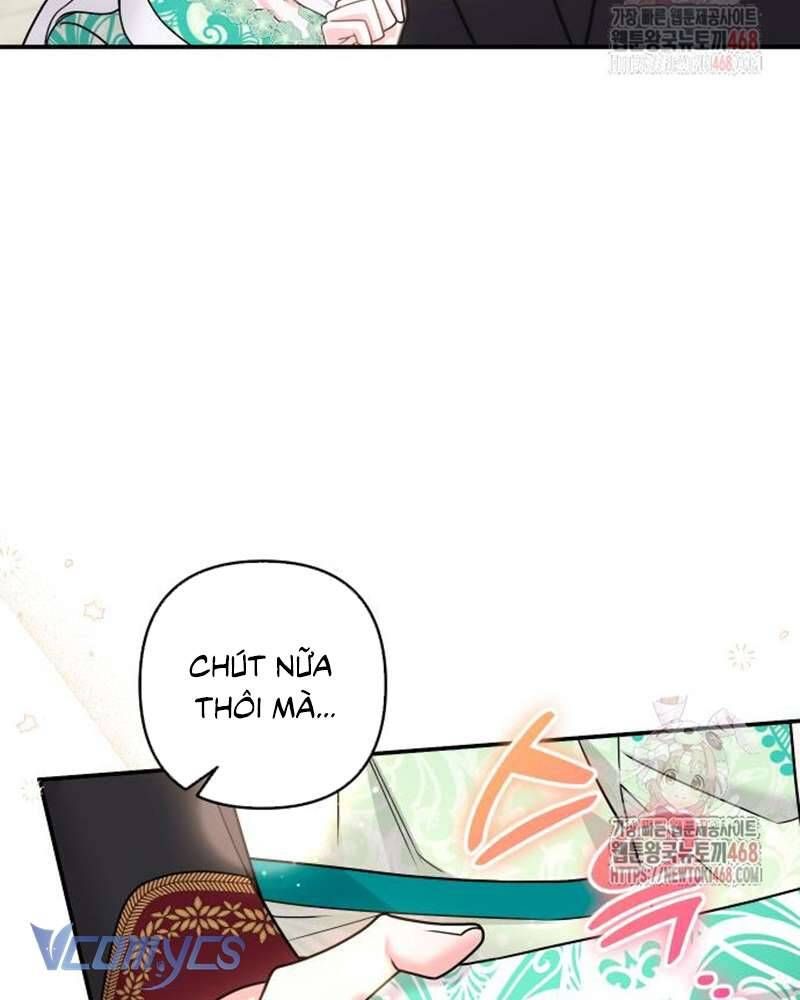 Trước Khi Em Có Ý Định Chạy Trốn Ta Sẽ Ngăn Chặn Nó - Chapter 22 - Page 33