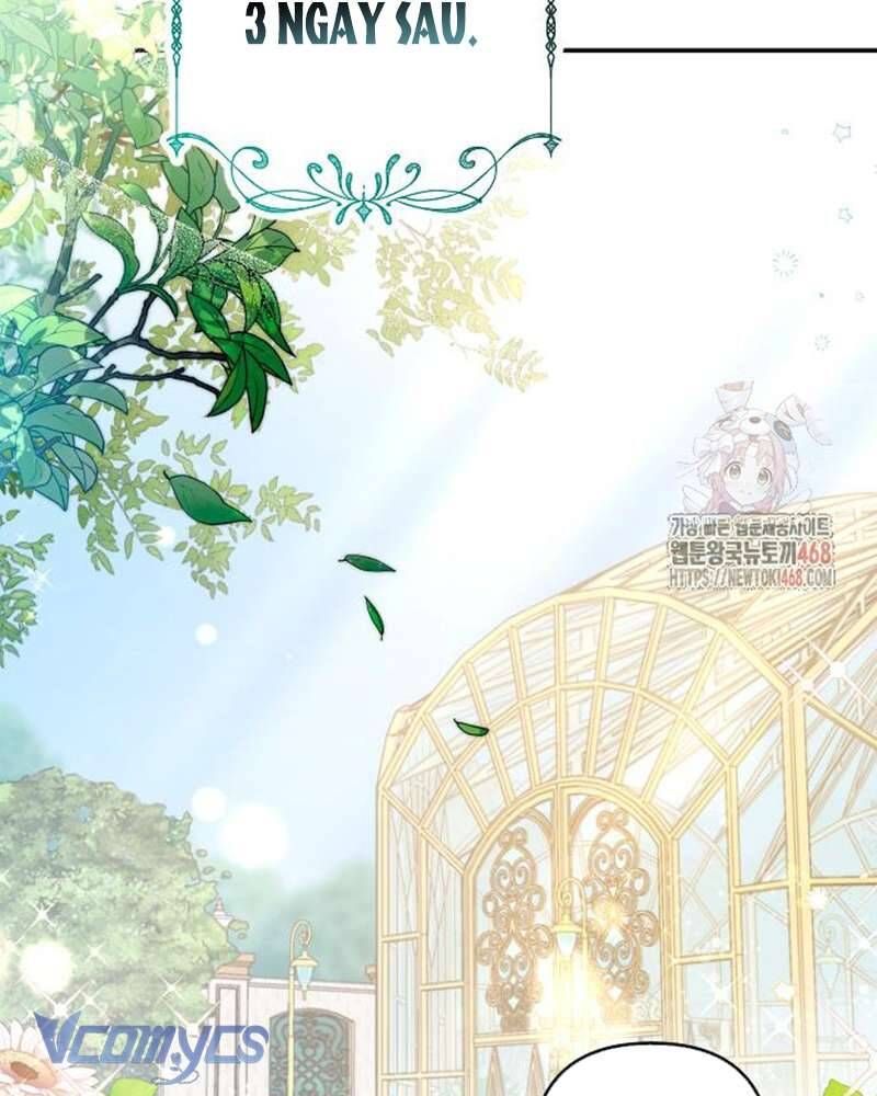 Trước Khi Em Có Ý Định Chạy Trốn Ta Sẽ Ngăn Chặn Nó - Chapter 22 - Page 49