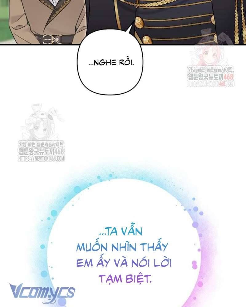 Trước Khi Em Có Ý Định Chạy Trốn Ta Sẽ Ngăn Chặn Nó - Chapter 22 - Page 5