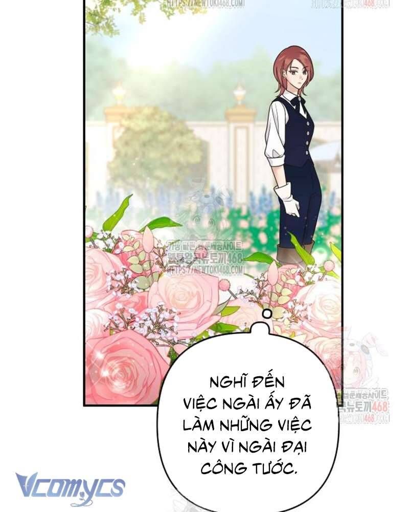 Trước Khi Em Có Ý Định Chạy Trốn Ta Sẽ Ngăn Chặn Nó - Chapter 22 - Page 53