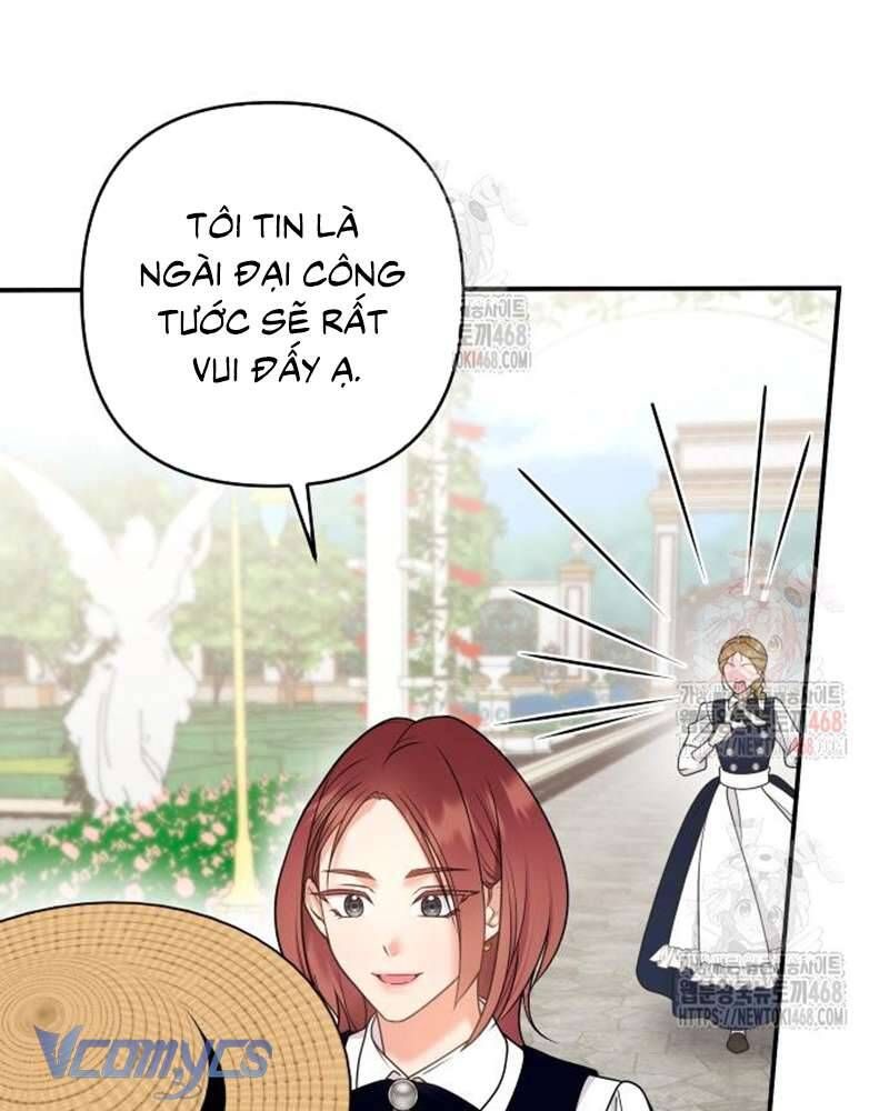 Trước Khi Em Có Ý Định Chạy Trốn Ta Sẽ Ngăn Chặn Nó - Chapter 22 - Page 55