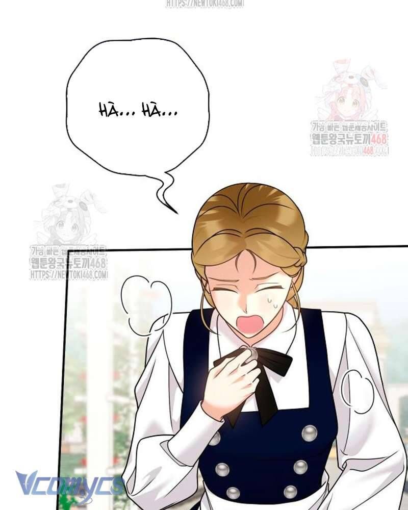 Trước Khi Em Có Ý Định Chạy Trốn Ta Sẽ Ngăn Chặn Nó - Chapter 22 - Page 57