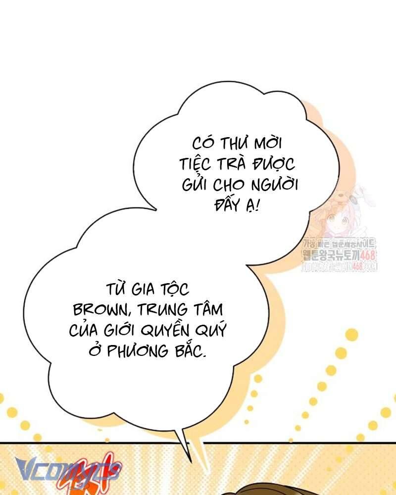 Trước Khi Em Có Ý Định Chạy Trốn Ta Sẽ Ngăn Chặn Nó - Chapter 22 - Page 59