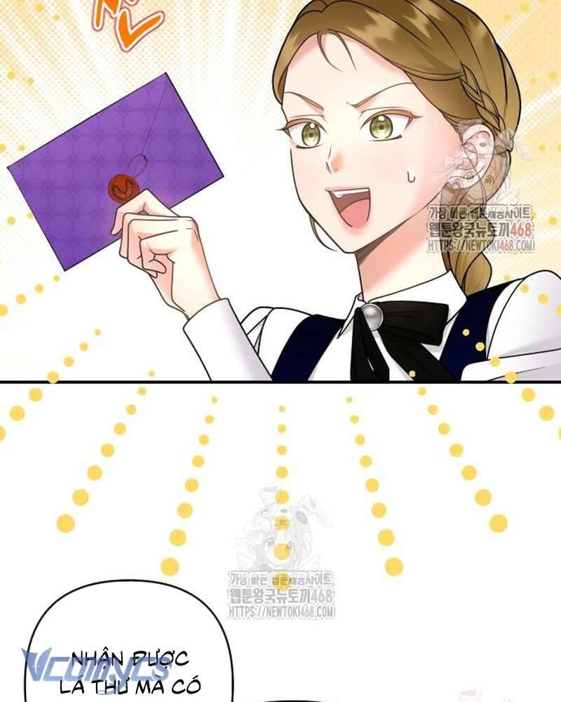 Trước Khi Em Có Ý Định Chạy Trốn Ta Sẽ Ngăn Chặn Nó - Chapter 22 - Page 60