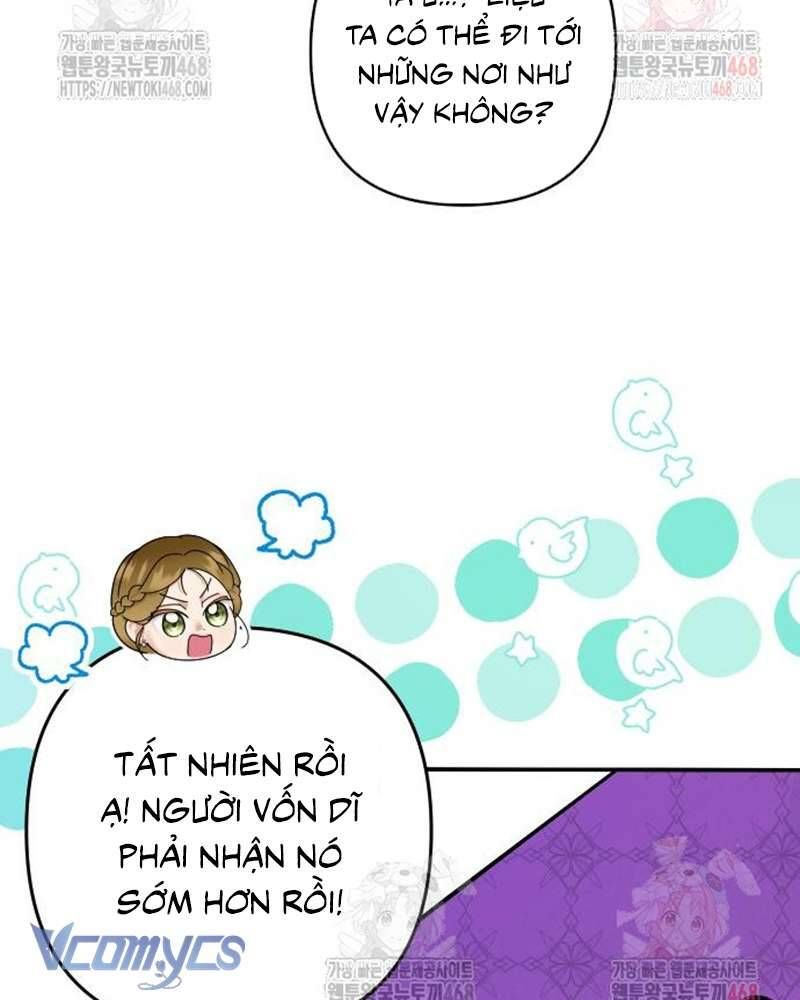 Trước Khi Em Có Ý Định Chạy Trốn Ta Sẽ Ngăn Chặn Nó - Chapter 22 - Page 62