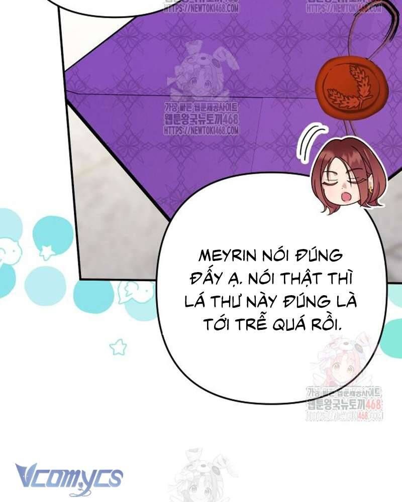 Trước Khi Em Có Ý Định Chạy Trốn Ta Sẽ Ngăn Chặn Nó - Chapter 22 - Page 63