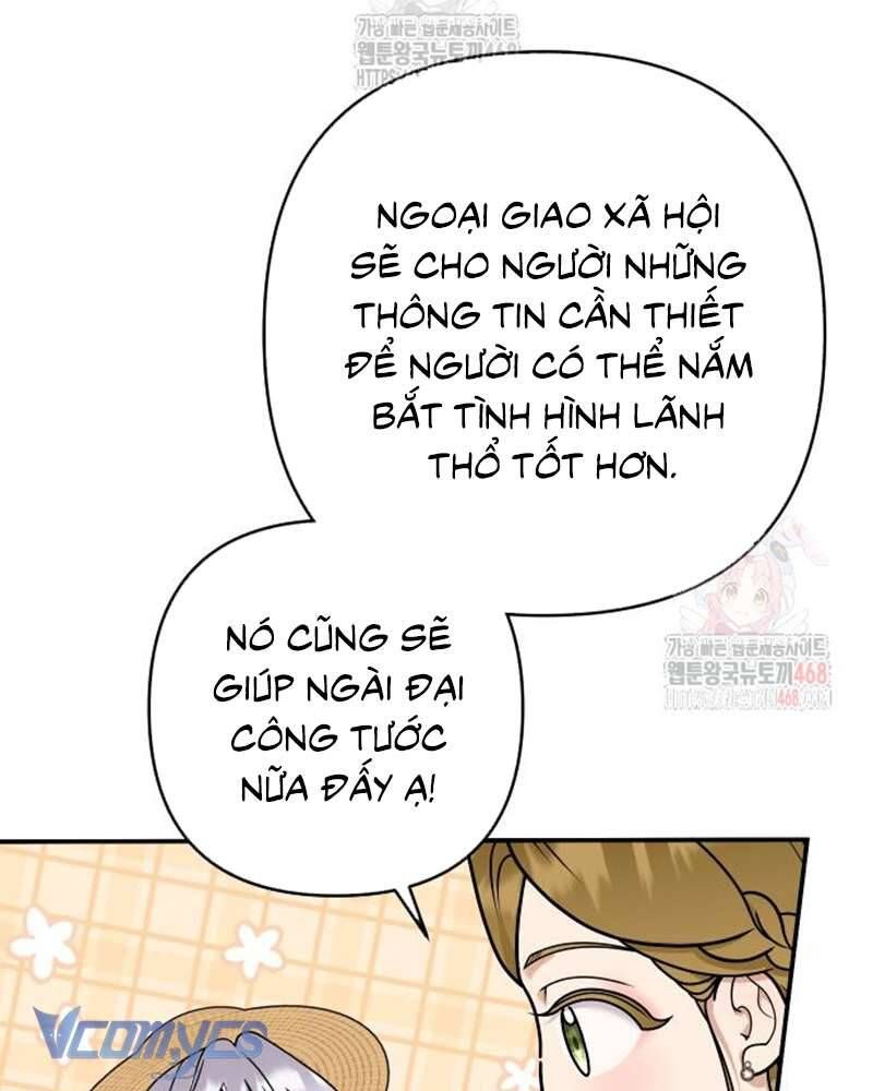 Trước Khi Em Có Ý Định Chạy Trốn Ta Sẽ Ngăn Chặn Nó - Chapter 22 - Page 64