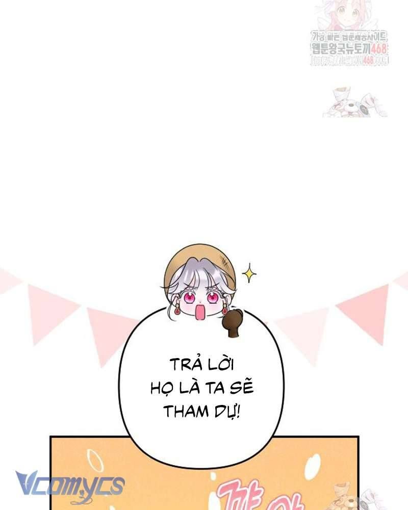 Trước Khi Em Có Ý Định Chạy Trốn Ta Sẽ Ngăn Chặn Nó - Chapter 22 - Page 68