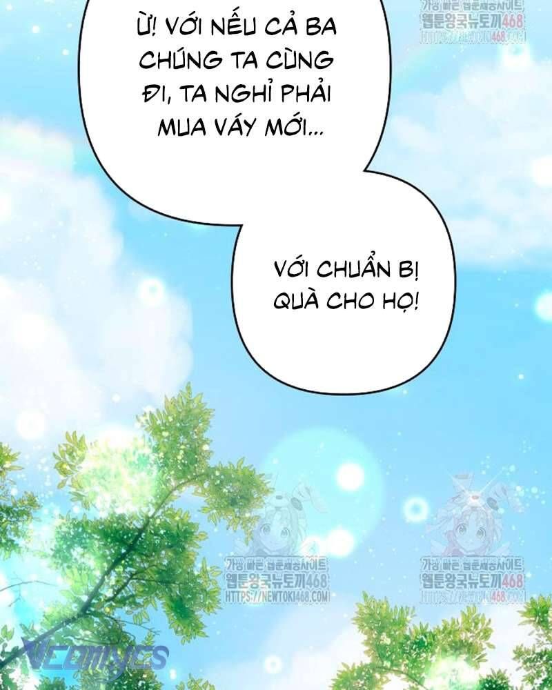 Trước Khi Em Có Ý Định Chạy Trốn Ta Sẽ Ngăn Chặn Nó - Chapter 22 - Page 70