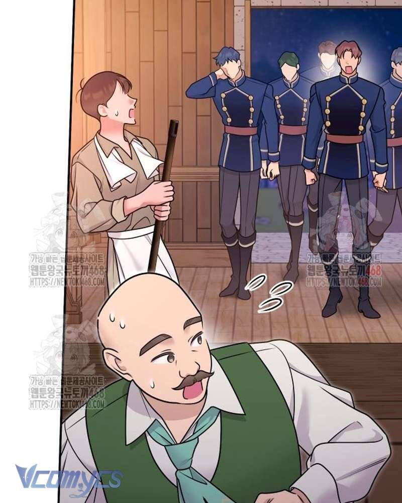 Trước Khi Em Có Ý Định Chạy Trốn Ta Sẽ Ngăn Chặn Nó - Chapter 22 - Page 79