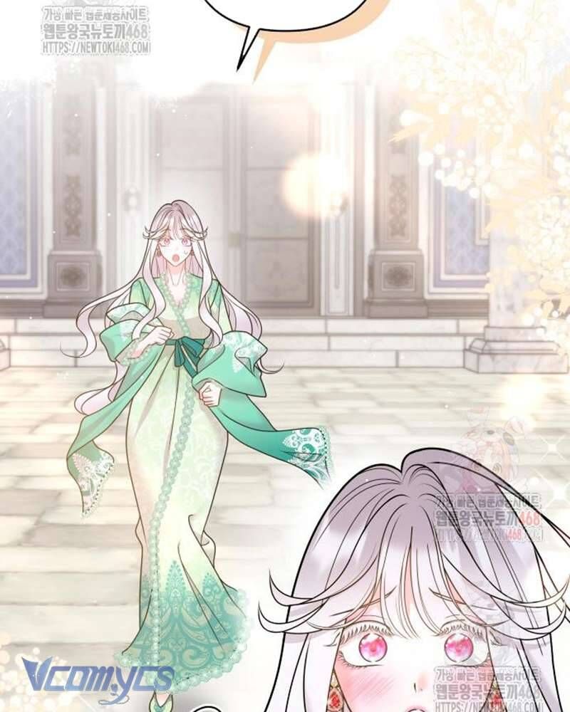 Trước Khi Em Có Ý Định Chạy Trốn Ta Sẽ Ngăn Chặn Nó - Chapter 22 - Page 8