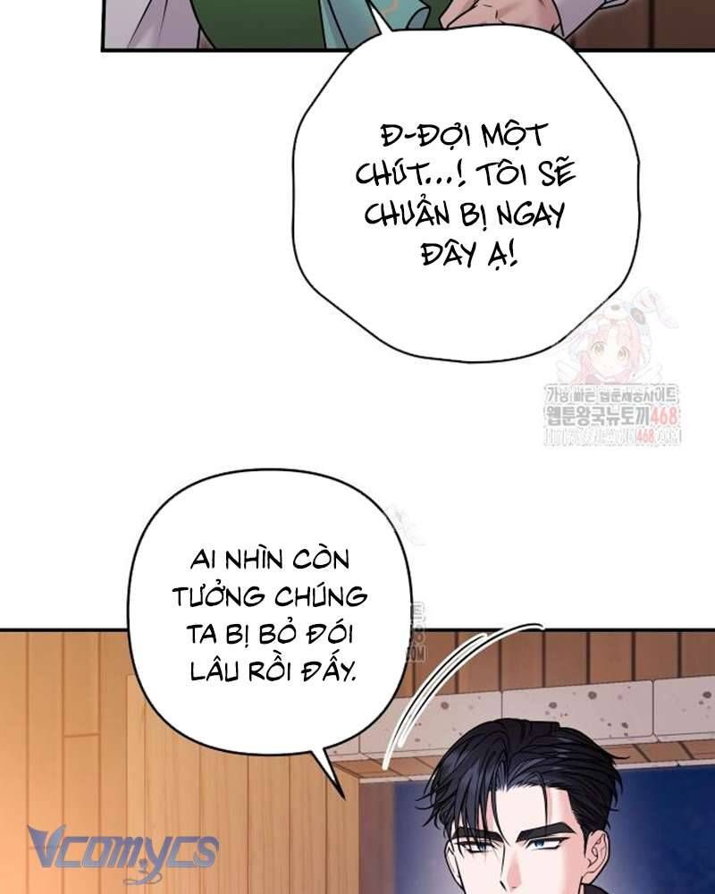 Trước Khi Em Có Ý Định Chạy Trốn Ta Sẽ Ngăn Chặn Nó - Chapter 22 - Page 80