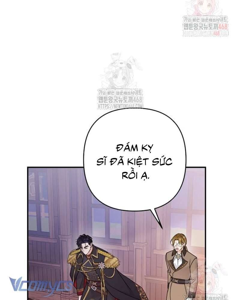 Trước Khi Em Có Ý Định Chạy Trốn Ta Sẽ Ngăn Chặn Nó - Chapter 22 - Page 82