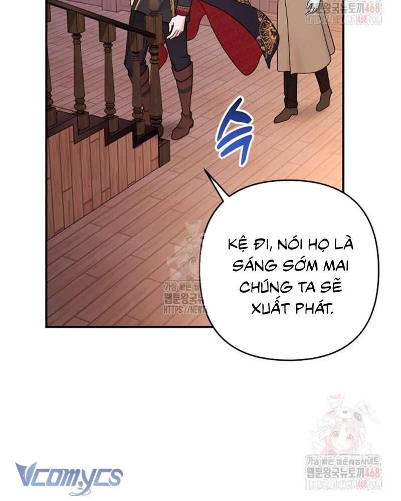 Trước Khi Em Có Ý Định Chạy Trốn Ta Sẽ Ngăn Chặn Nó - Chapter 22 - Page 83