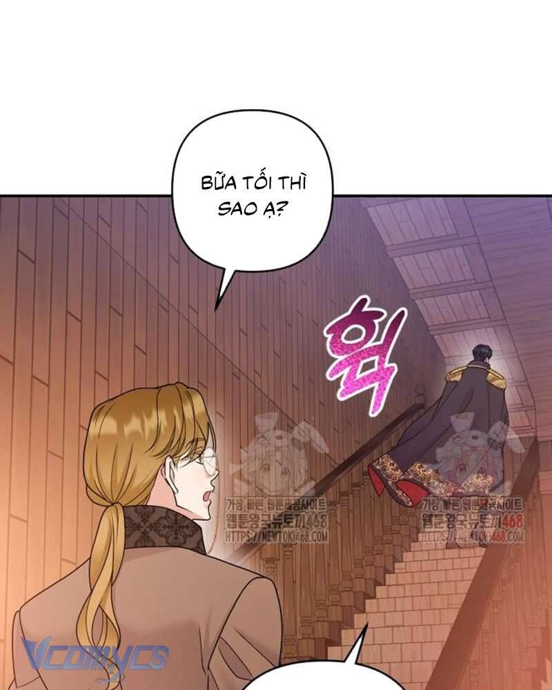 Trước Khi Em Có Ý Định Chạy Trốn Ta Sẽ Ngăn Chặn Nó - Chapter 22 - Page 84