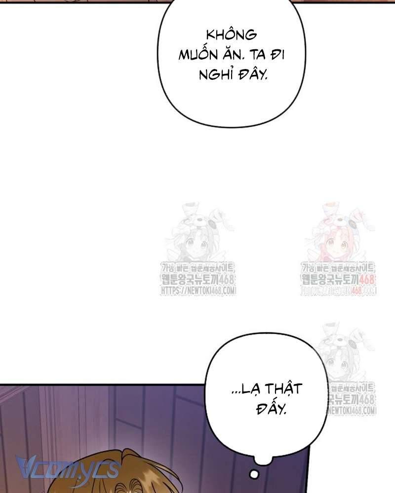 Trước Khi Em Có Ý Định Chạy Trốn Ta Sẽ Ngăn Chặn Nó - Chapter 22 - Page 85
