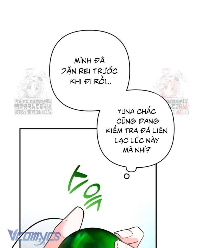 Trước Khi Em Có Ý Định Chạy Trốn Ta Sẽ Ngăn Chặn Nó - Chapter 22 - Page 92