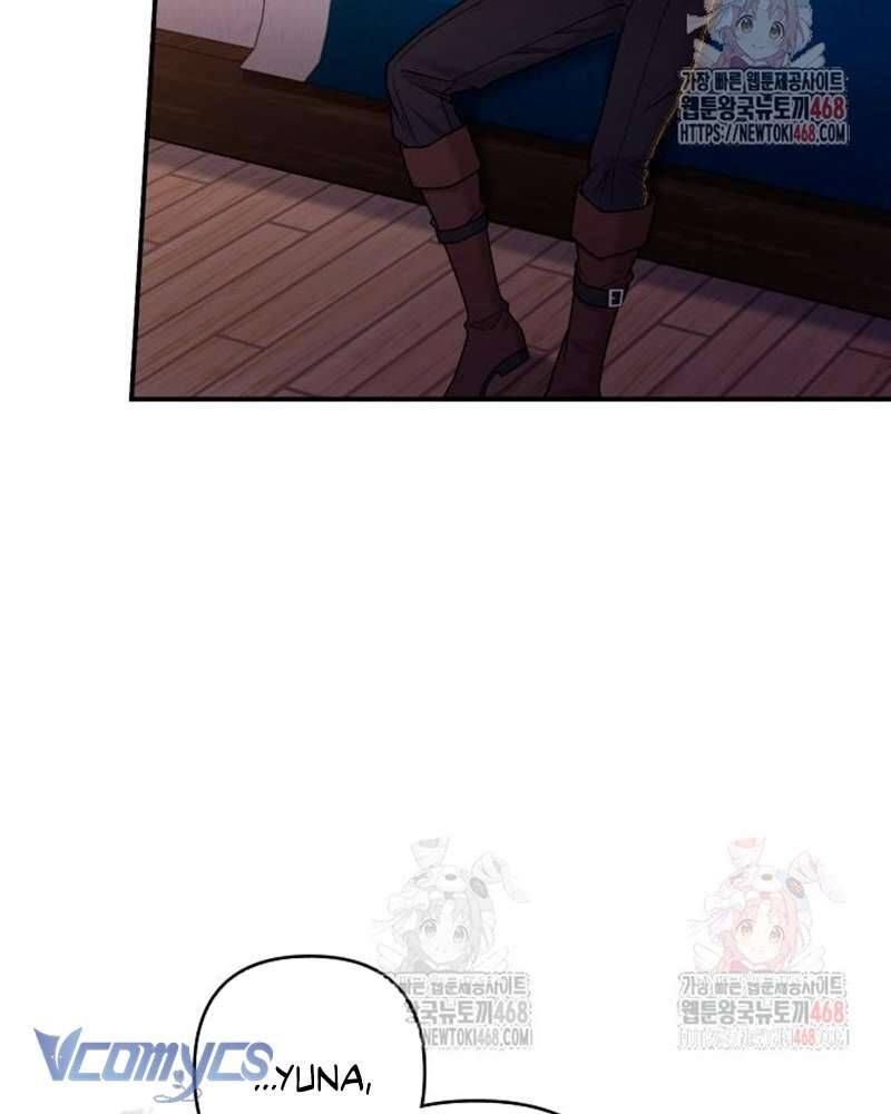 Trước Khi Em Có Ý Định Chạy Trốn Ta Sẽ Ngăn Chặn Nó - Chapter 22 - Page 95