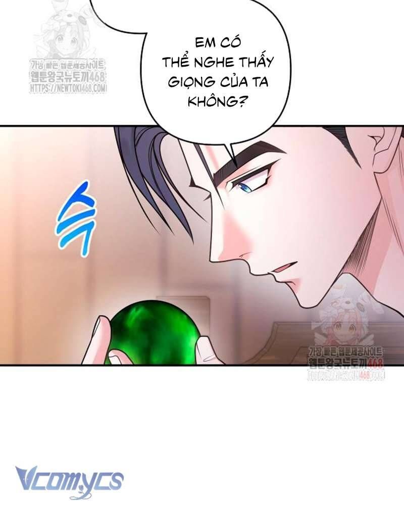 Trước Khi Em Có Ý Định Chạy Trốn Ta Sẽ Ngăn Chặn Nó - Chapter 22 - Page 96