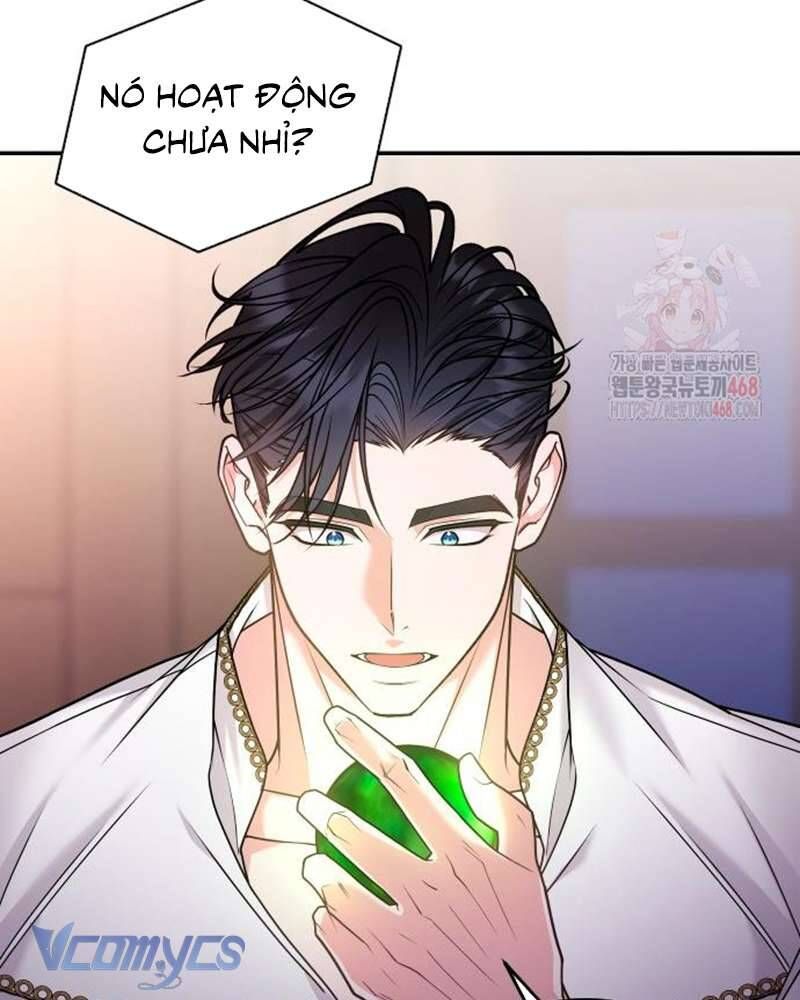 Trước Khi Em Có Ý Định Chạy Trốn Ta Sẽ Ngăn Chặn Nó - Chapter 22 - Page 99