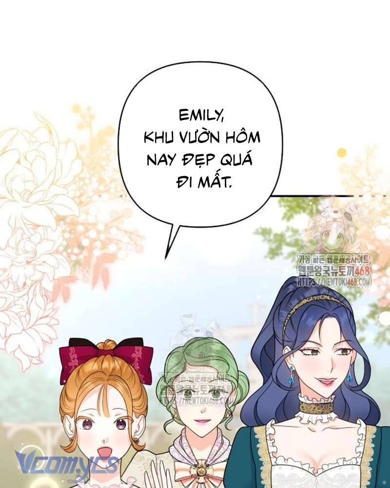 Trước Khi Em Có Ý Định Chạy Trốn Ta Sẽ Ngăn Chặn Nó - Chapter 23 - Page 104