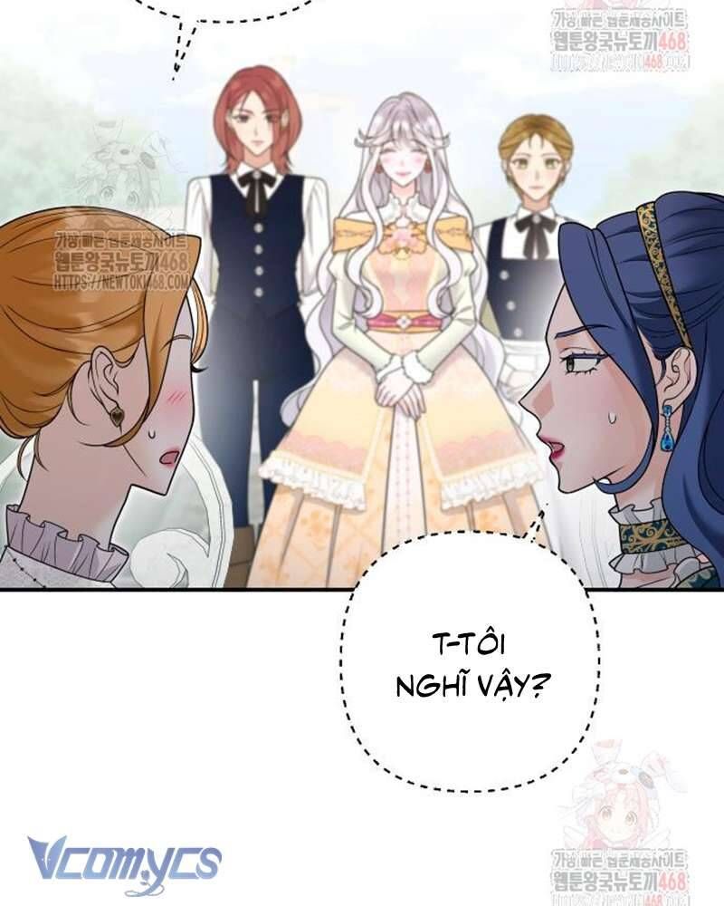 Trước Khi Em Có Ý Định Chạy Trốn Ta Sẽ Ngăn Chặn Nó - Chapter 23 - Page 117