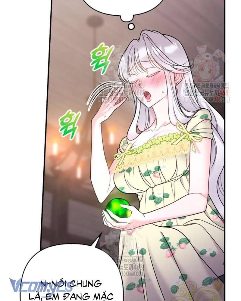 Trước Khi Em Có Ý Định Chạy Trốn Ta Sẽ Ngăn Chặn Nó - Chapter 23 - Page 12