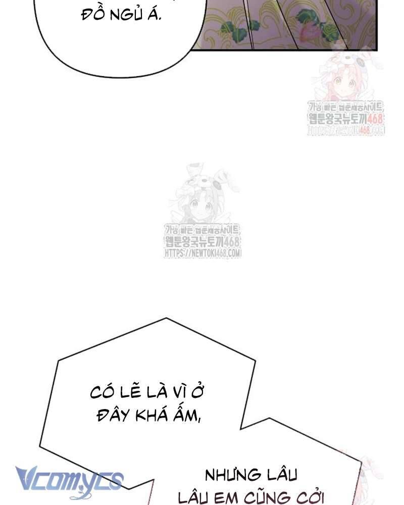 Trước Khi Em Có Ý Định Chạy Trốn Ta Sẽ Ngăn Chặn Nó - Chapter 23 - Page 13