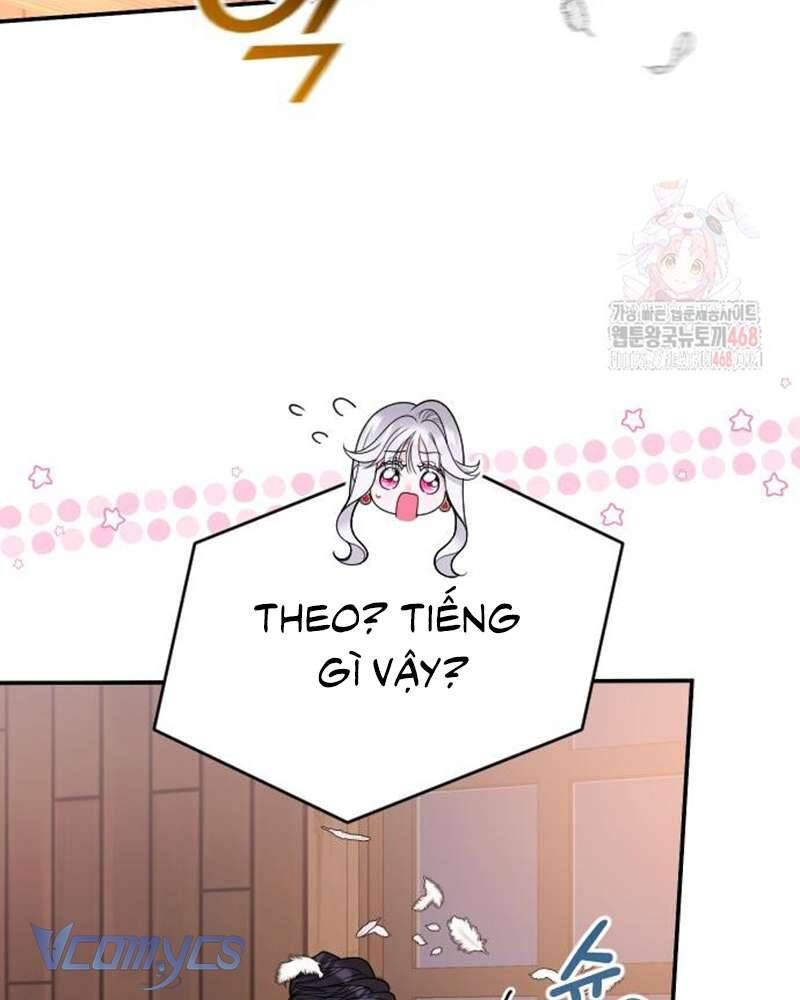 Trước Khi Em Có Ý Định Chạy Trốn Ta Sẽ Ngăn Chặn Nó - Chapter 23 - Page 18