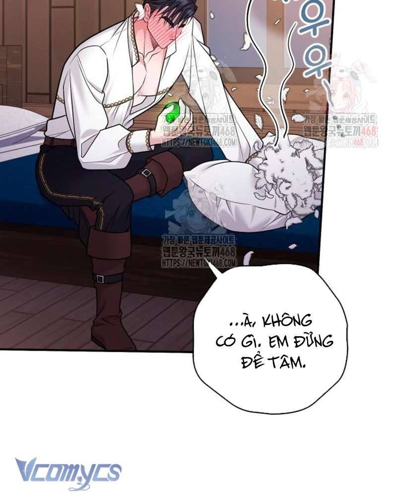 Trước Khi Em Có Ý Định Chạy Trốn Ta Sẽ Ngăn Chặn Nó - Chapter 23 - Page 19