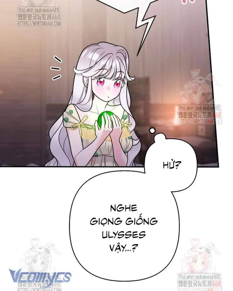 Trước Khi Em Có Ý Định Chạy Trốn Ta Sẽ Ngăn Chặn Nó - Chapter 23 - Page 22