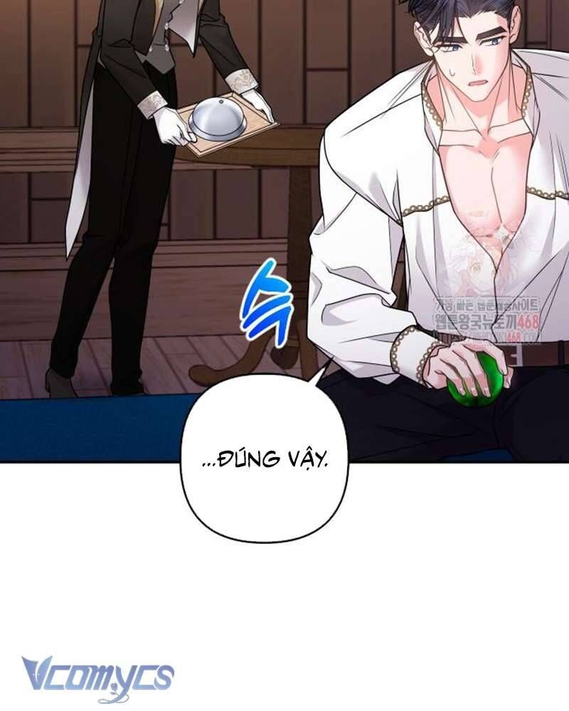 Trước Khi Em Có Ý Định Chạy Trốn Ta Sẽ Ngăn Chặn Nó - Chapter 23 - Page 26