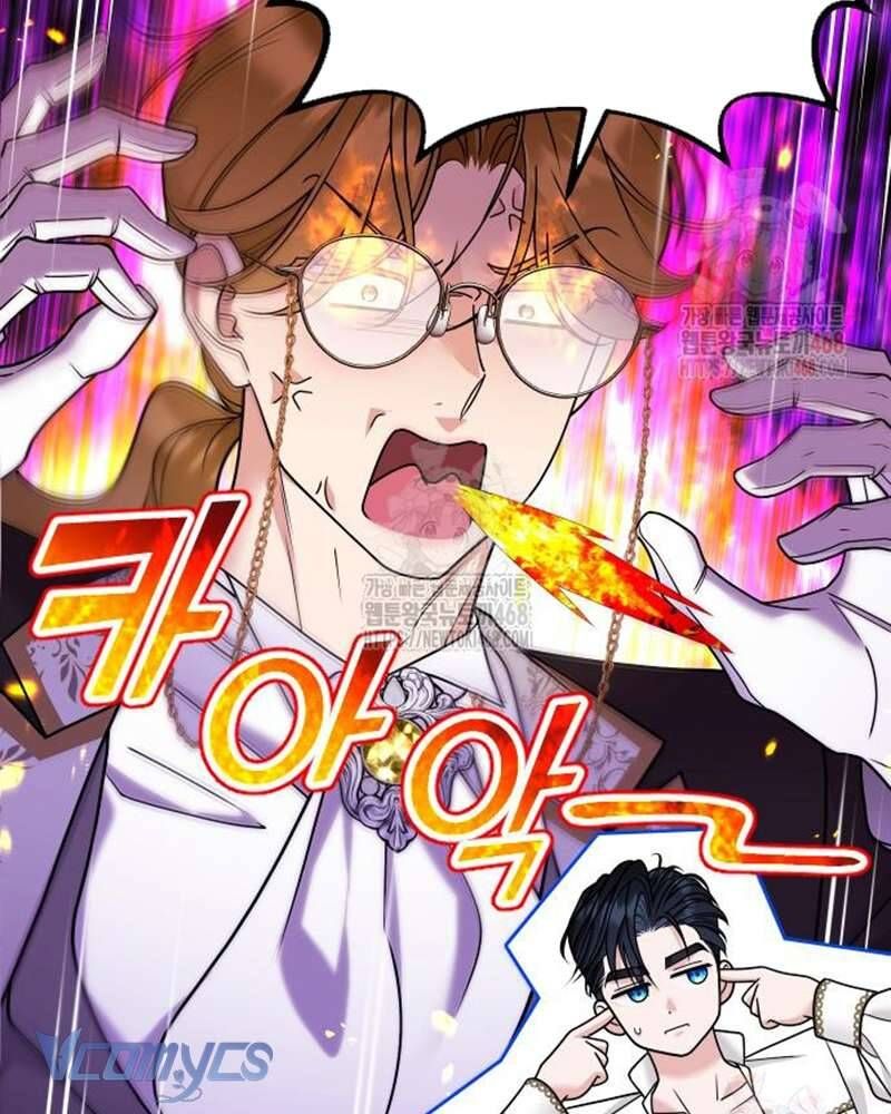 Trước Khi Em Có Ý Định Chạy Trốn Ta Sẽ Ngăn Chặn Nó - Chapter 23 - Page 28