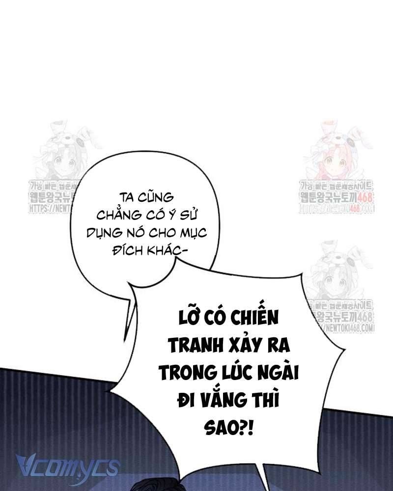 Trước Khi Em Có Ý Định Chạy Trốn Ta Sẽ Ngăn Chặn Nó - Chapter 23 - Page 30