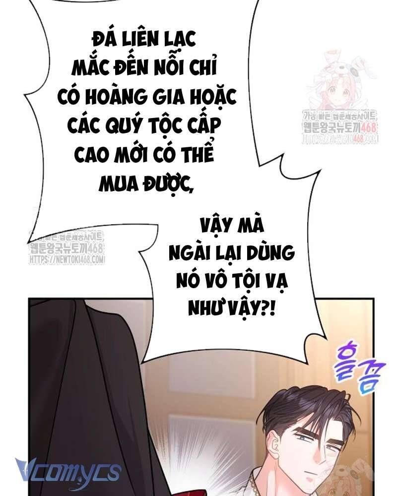 Trước Khi Em Có Ý Định Chạy Trốn Ta Sẽ Ngăn Chặn Nó - Chapter 23 - Page 32