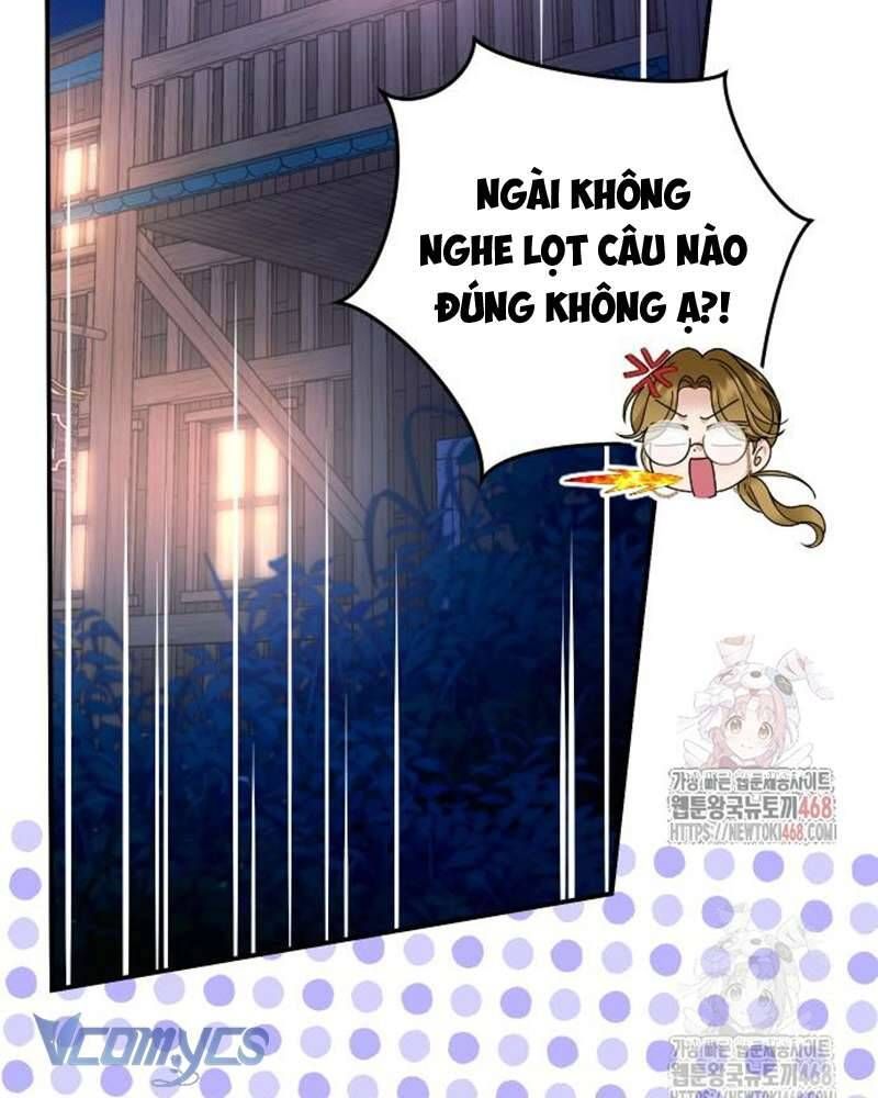 Trước Khi Em Có Ý Định Chạy Trốn Ta Sẽ Ngăn Chặn Nó - Chapter 23 - Page 35