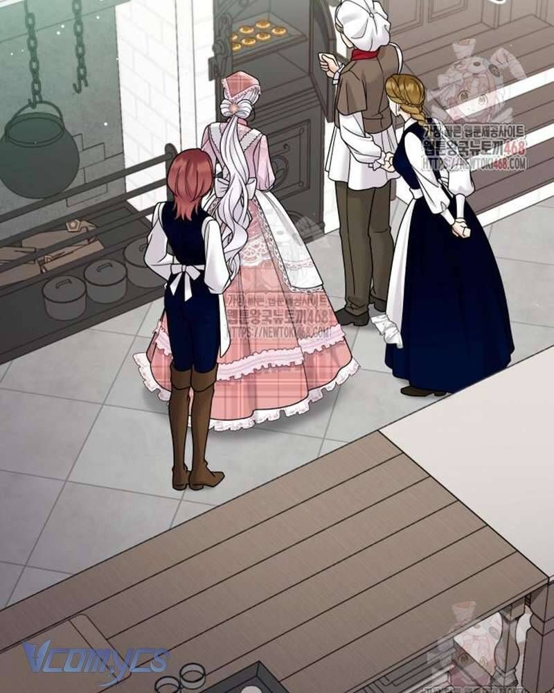 Trước Khi Em Có Ý Định Chạy Trốn Ta Sẽ Ngăn Chặn Nó - Chapter 23 - Page 39