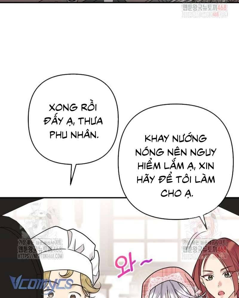 Trước Khi Em Có Ý Định Chạy Trốn Ta Sẽ Ngăn Chặn Nó - Chapter 23 - Page 40