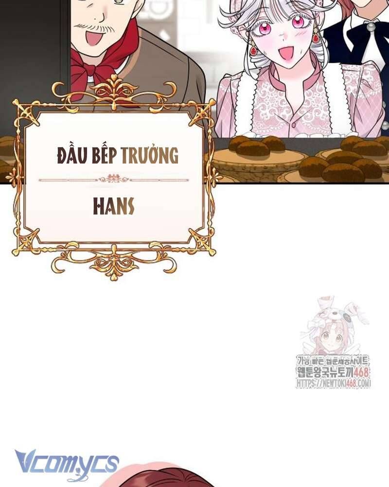 Trước Khi Em Có Ý Định Chạy Trốn Ta Sẽ Ngăn Chặn Nó - Chapter 23 - Page 41