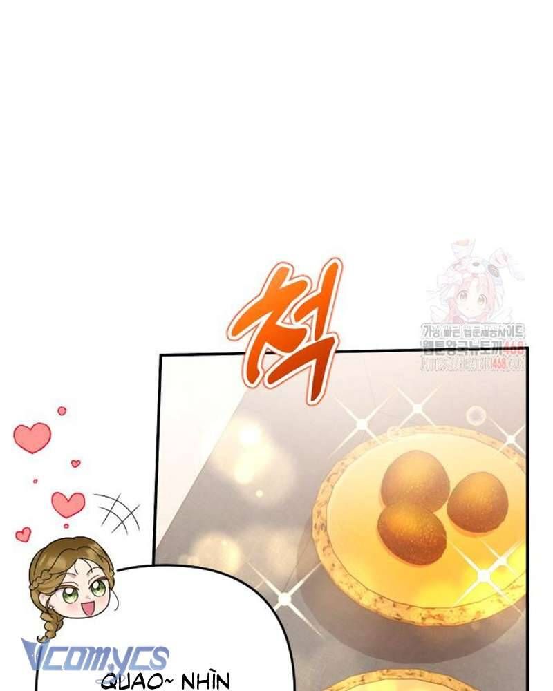 Trước Khi Em Có Ý Định Chạy Trốn Ta Sẽ Ngăn Chặn Nó - Chapter 23 - Page 43