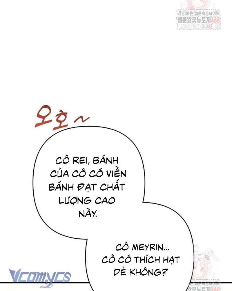 Trước Khi Em Có Ý Định Chạy Trốn Ta Sẽ Ngăn Chặn Nó - Chapter 23 - Page 45