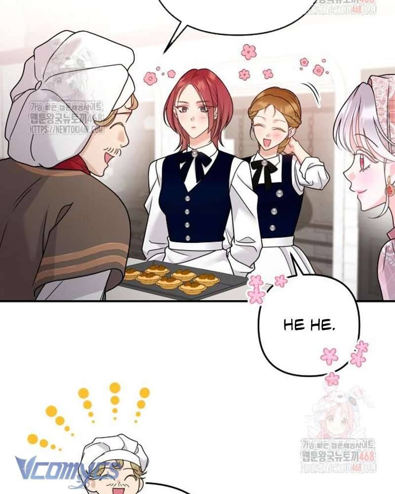 Trước Khi Em Có Ý Định Chạy Trốn Ta Sẽ Ngăn Chặn Nó - Chapter 23 - Page 46