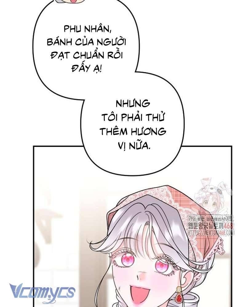 Trước Khi Em Có Ý Định Chạy Trốn Ta Sẽ Ngăn Chặn Nó - Chapter 23 - Page 47