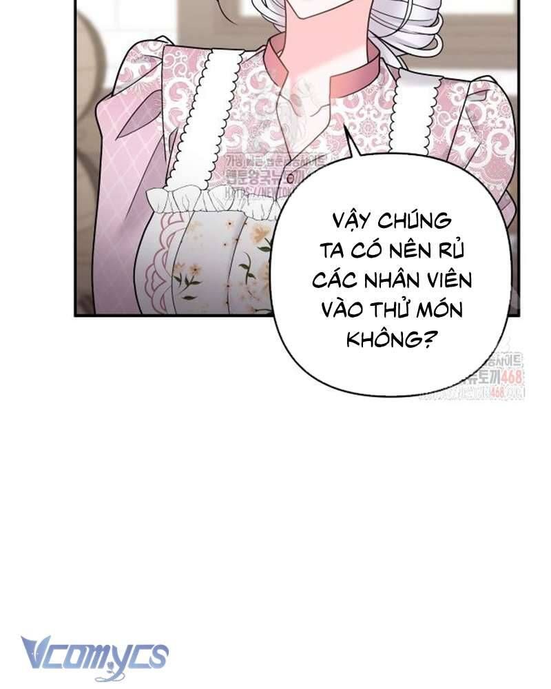 Trước Khi Em Có Ý Định Chạy Trốn Ta Sẽ Ngăn Chặn Nó - Chapter 23 - Page 48