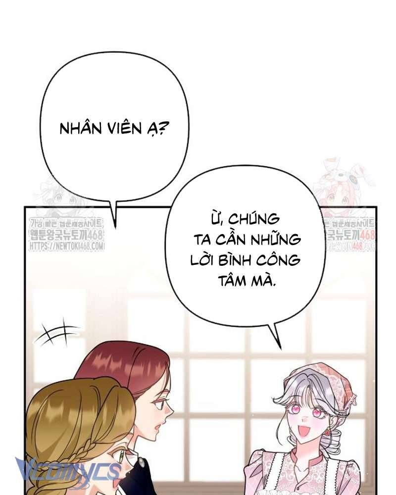 Trước Khi Em Có Ý Định Chạy Trốn Ta Sẽ Ngăn Chặn Nó - Chapter 23 - Page 49