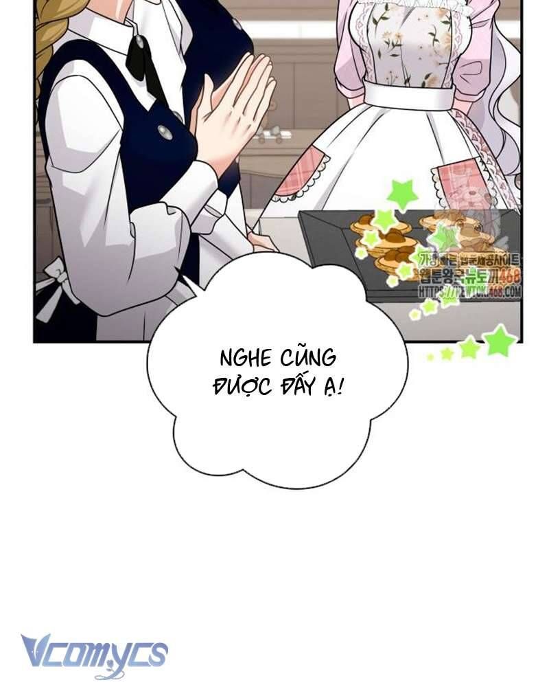 Trước Khi Em Có Ý Định Chạy Trốn Ta Sẽ Ngăn Chặn Nó - Chapter 23 - Page 50